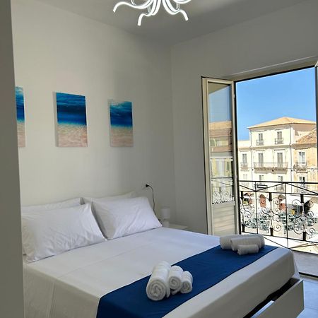 Il Marchesino B&B Pizzo  Esterno foto