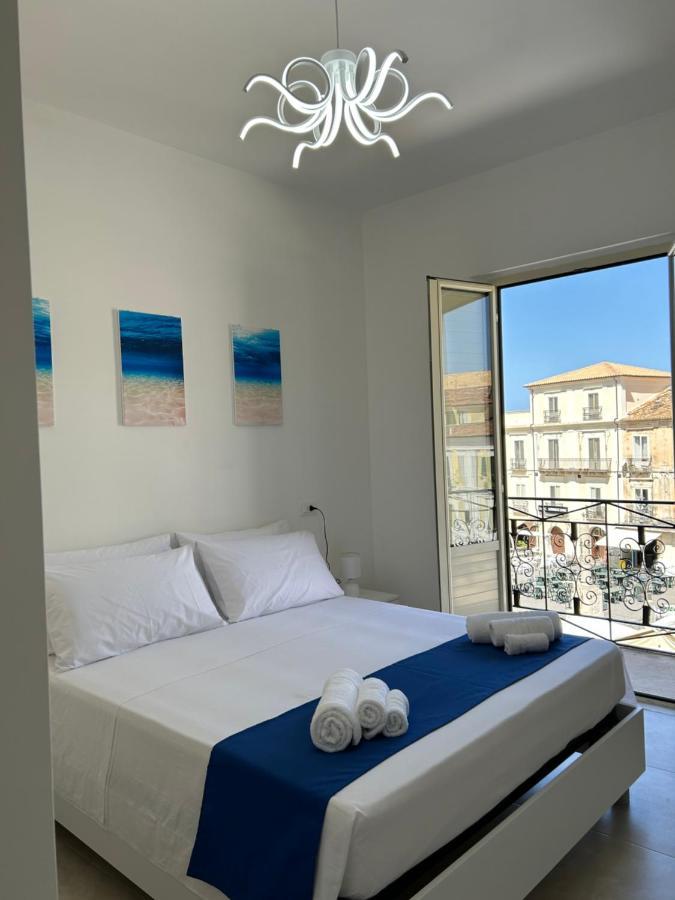 Il Marchesino B&B Pizzo  Esterno foto