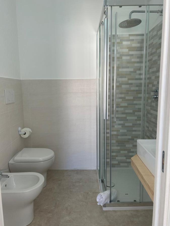 Il Marchesino B&B Pizzo  Esterno foto