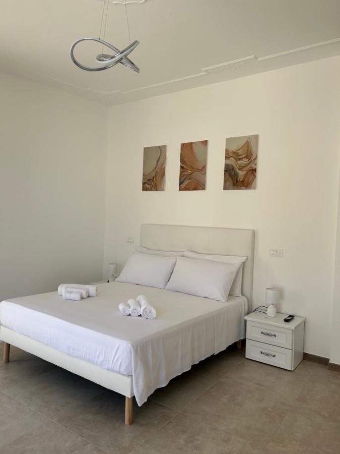 Il Marchesino B&B Pizzo  Esterno foto