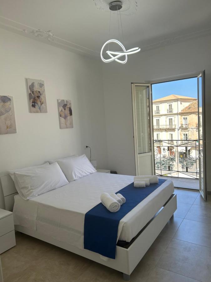 Il Marchesino B&B Pizzo  Esterno foto
