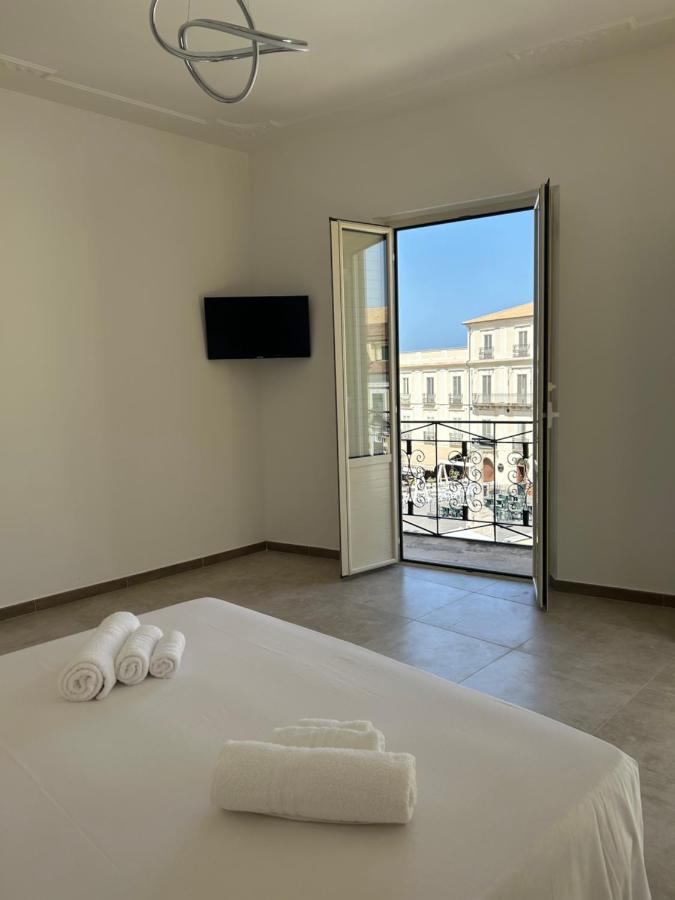 Il Marchesino B&B Pizzo  Esterno foto