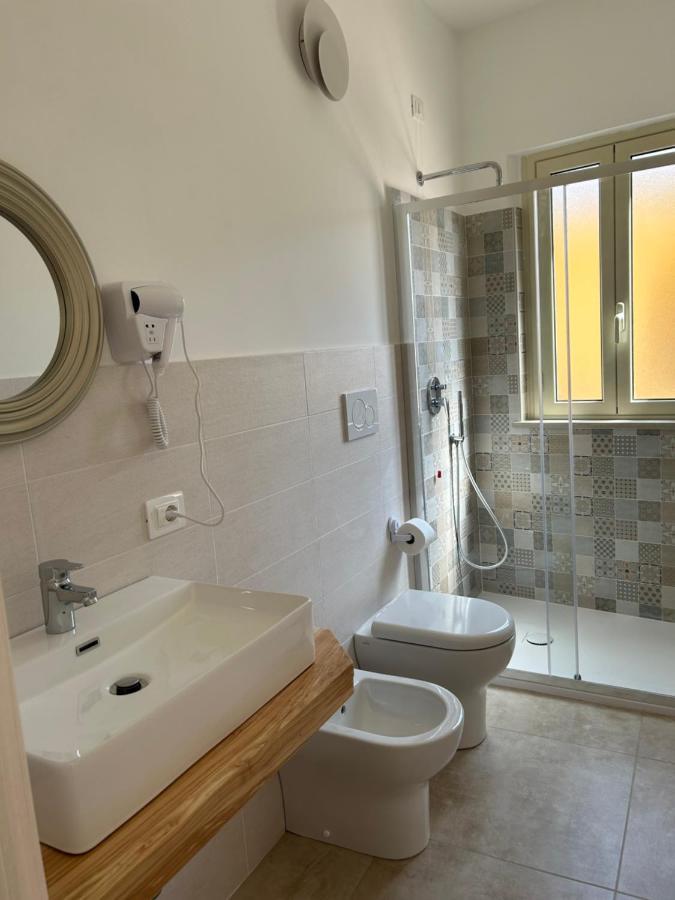 Il Marchesino B&B Pizzo  Esterno foto
