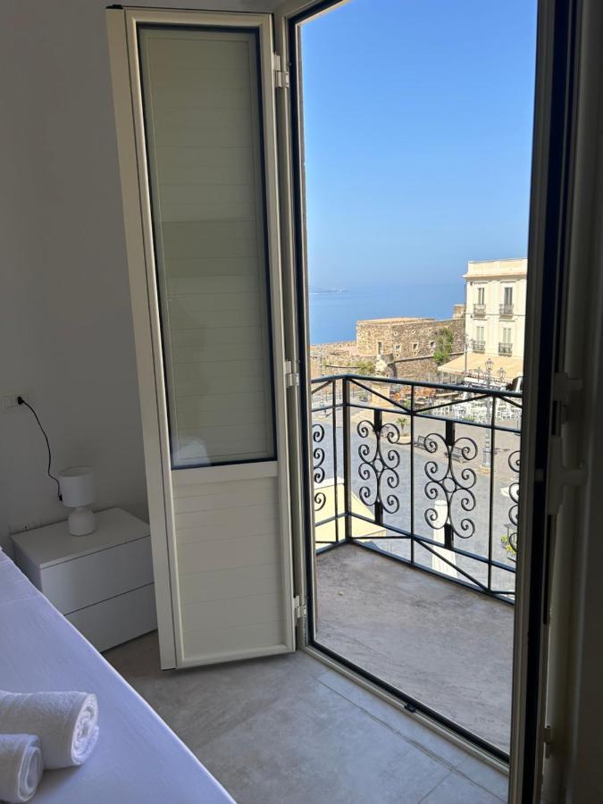 Il Marchesino B&B Pizzo  Esterno foto