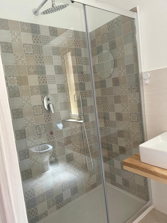 Il Marchesino B&B Pizzo  Esterno foto