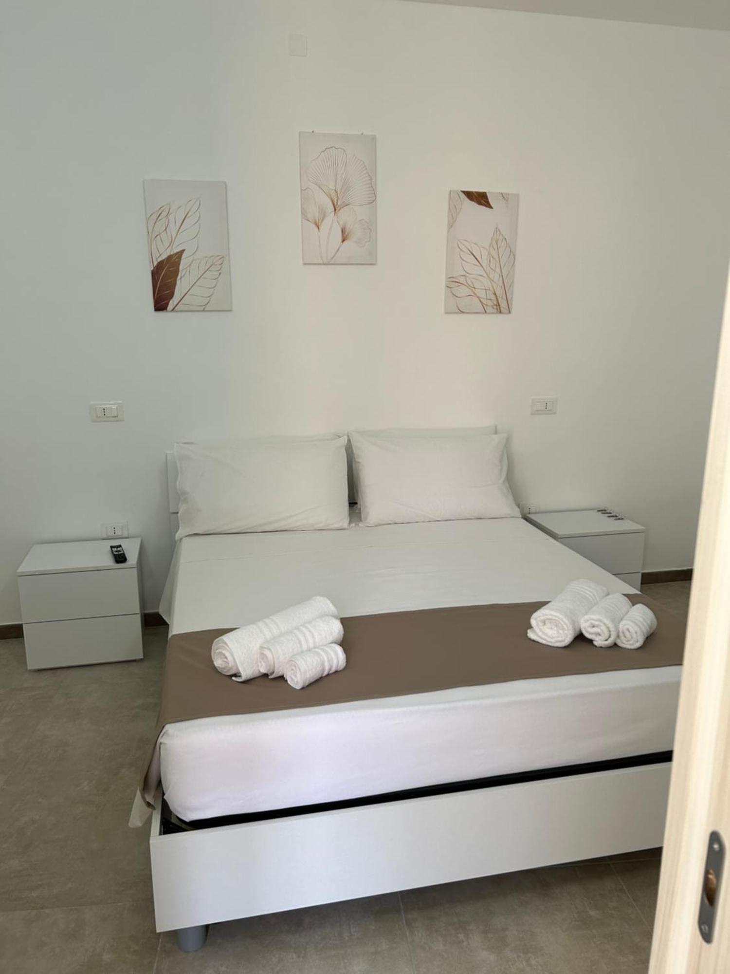 Il Marchesino B&B Pizzo  Esterno foto