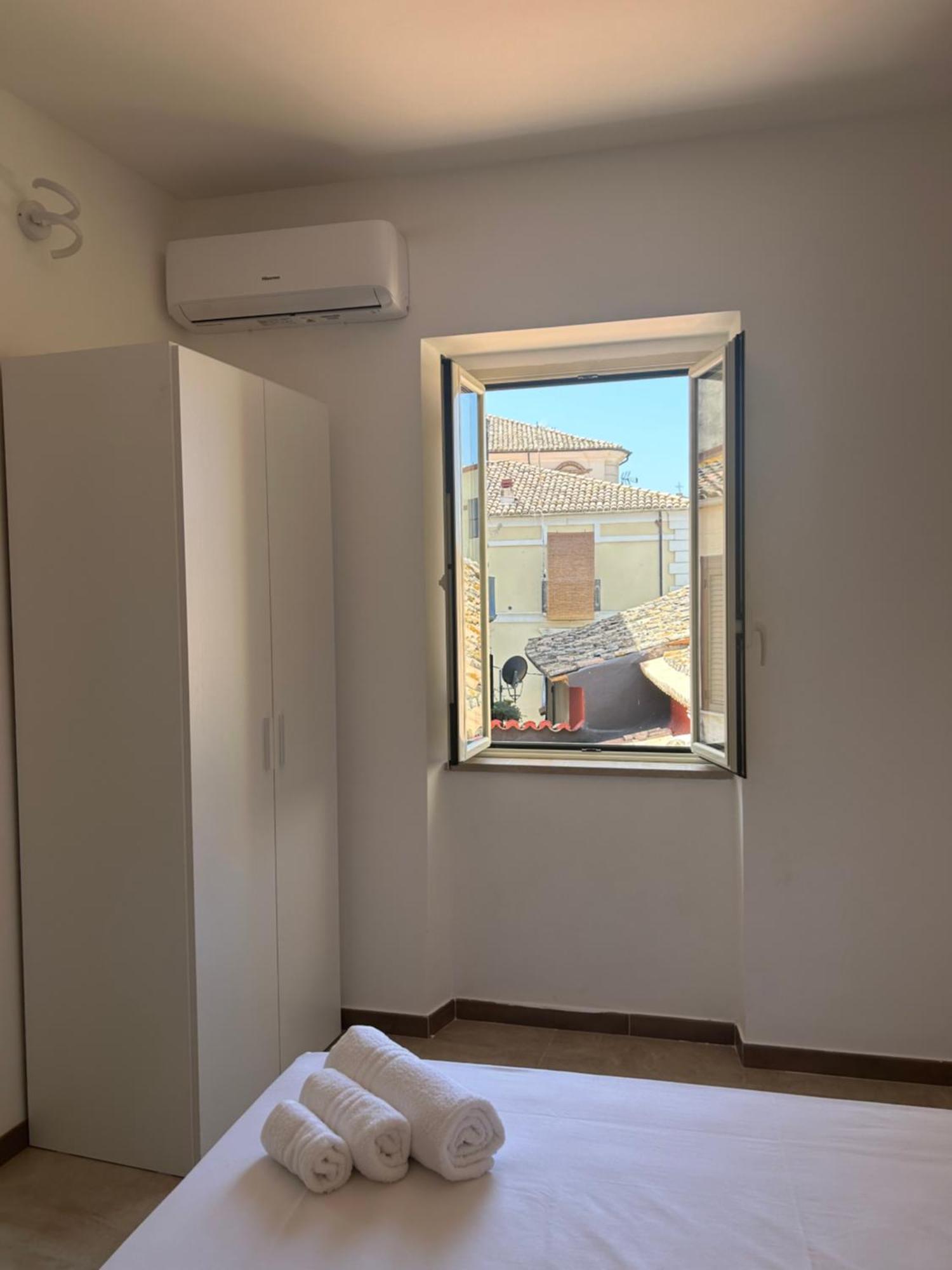 Il Marchesino B&B Pizzo  Camera foto